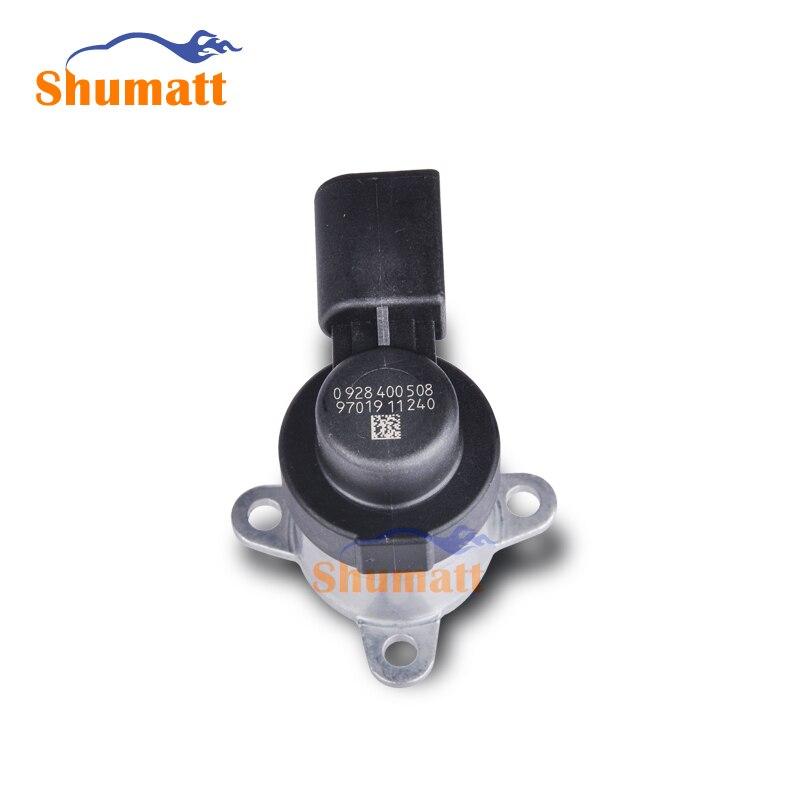 China Made New 0928400691 SCV Valve 0928400508 For 0445010048 0445010143 0986437361 Injector