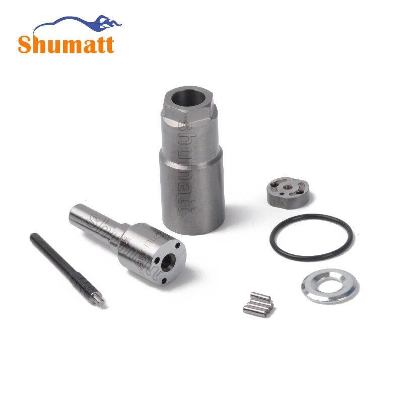 DLLA155P970 095000 - 978# مجموعة الإصلاح لحاقن الوقود