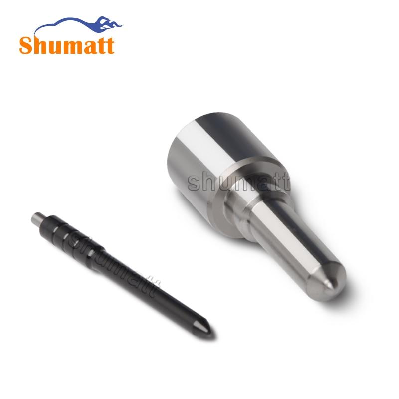 China Made New Common Rail Fuel Injection System Nozzle DLLA152P947 For 095000-6250 16600-EC000 ABC, YD25, DDTi, D22, D40, dCi