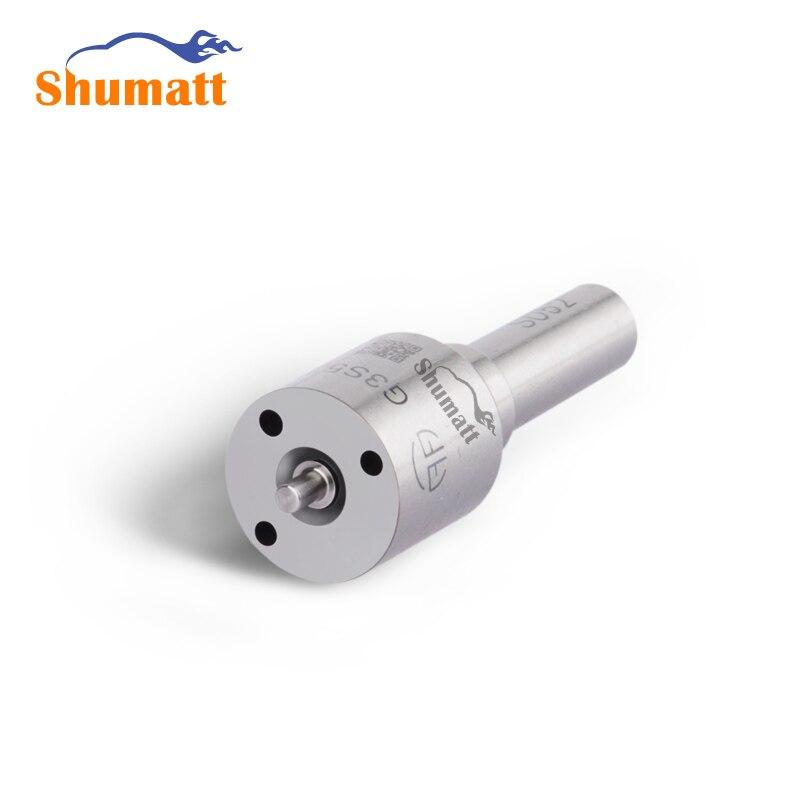 China Made New Common Rail Injector Nozzle G3S52 For YD25, D22, D23, D40, MK3, MK4