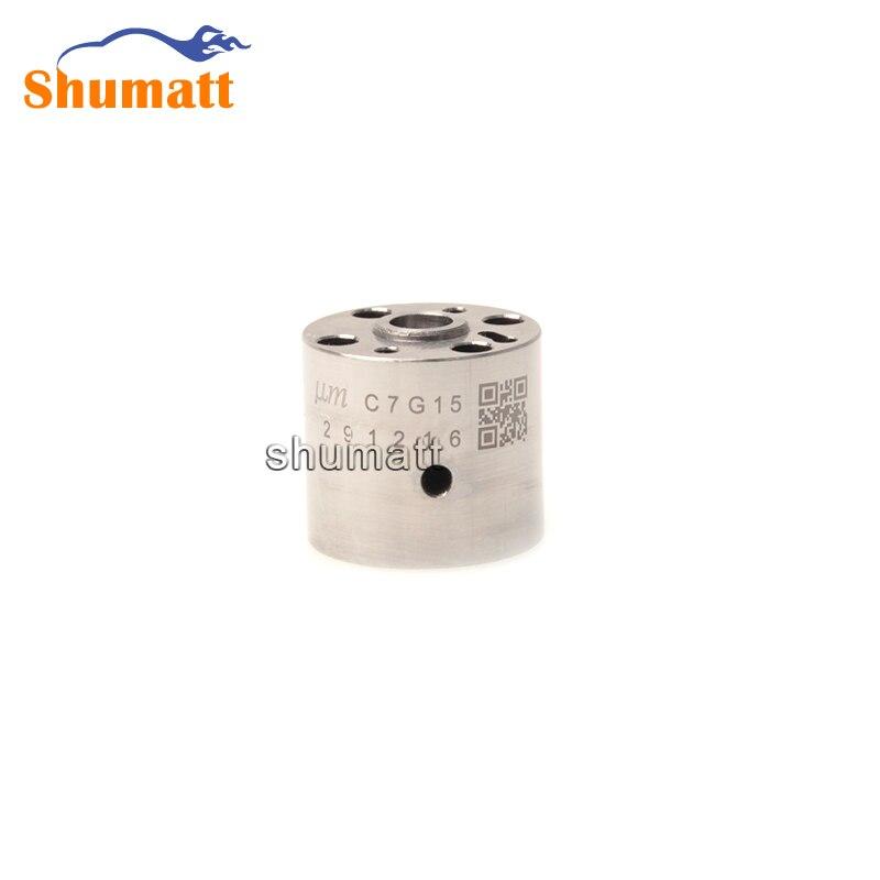 كاتربيلر صمام حاقن الوقود G15291216