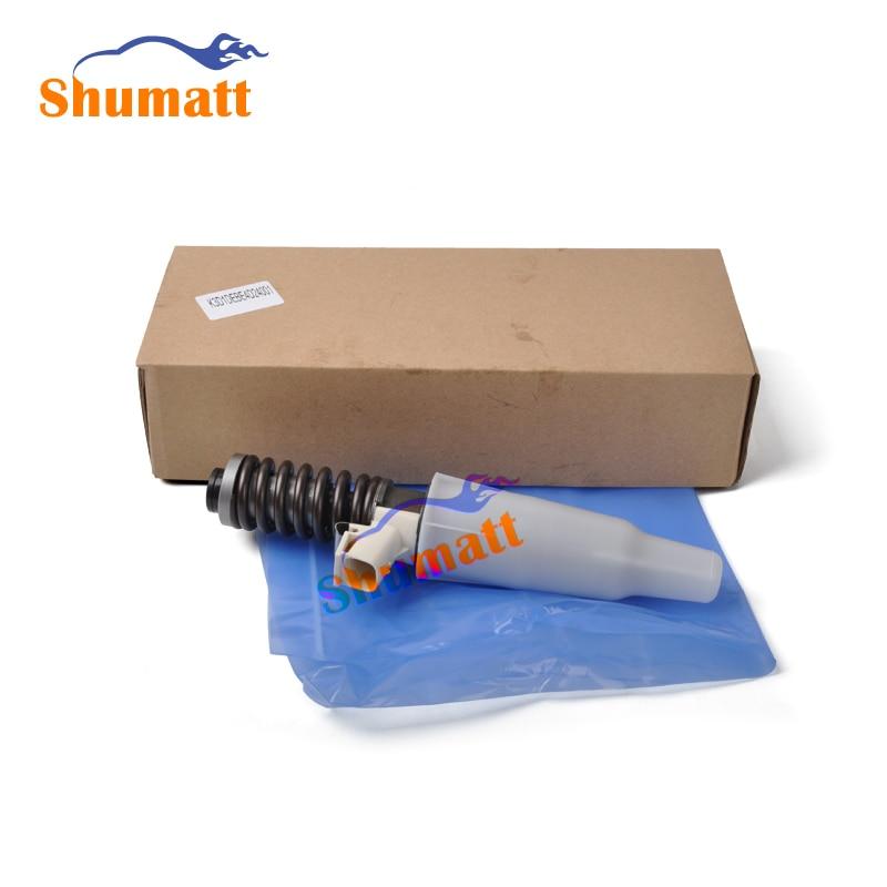 7135-588 L216PBC فوهة حقن المضخة BEBE4D24001 21371672