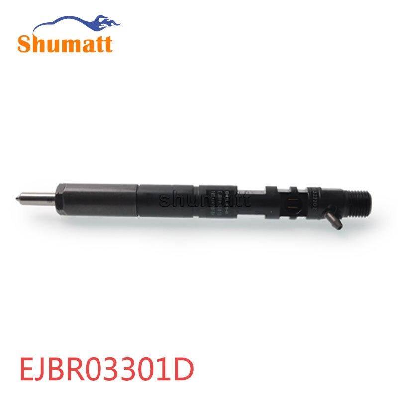 JX493ZLQ3A حاقن الوقود EJBR03301D