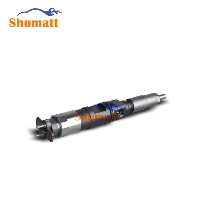 Remanufactured Common Rail Injector 095000-6500 For Jo-hn dee-re RE529117