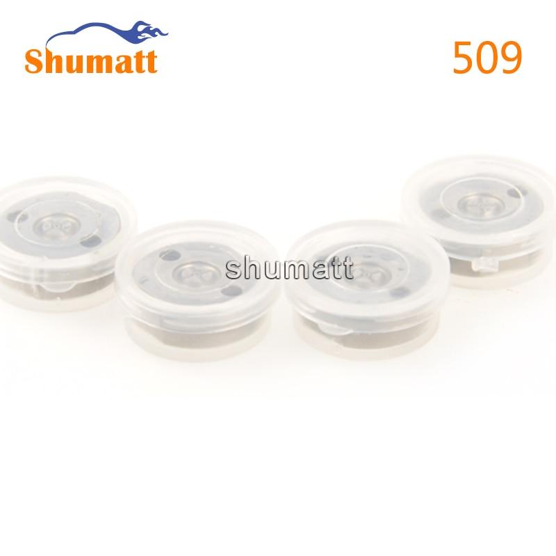 China-made New Diesel Injectors Control Valve Plate 509 for G3- 5365904,5296723,5284106,23670-30190