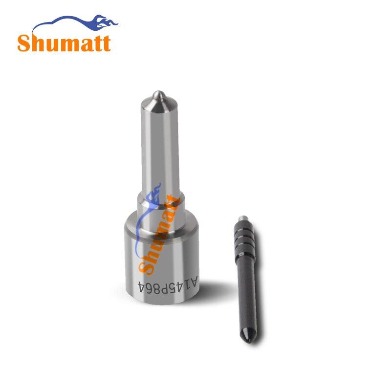 SHUMATT 10pcs Denso Injector Nozzle DLLA 145 P864 for 095000-5931 095000-588X 095000-874X 095000-776X