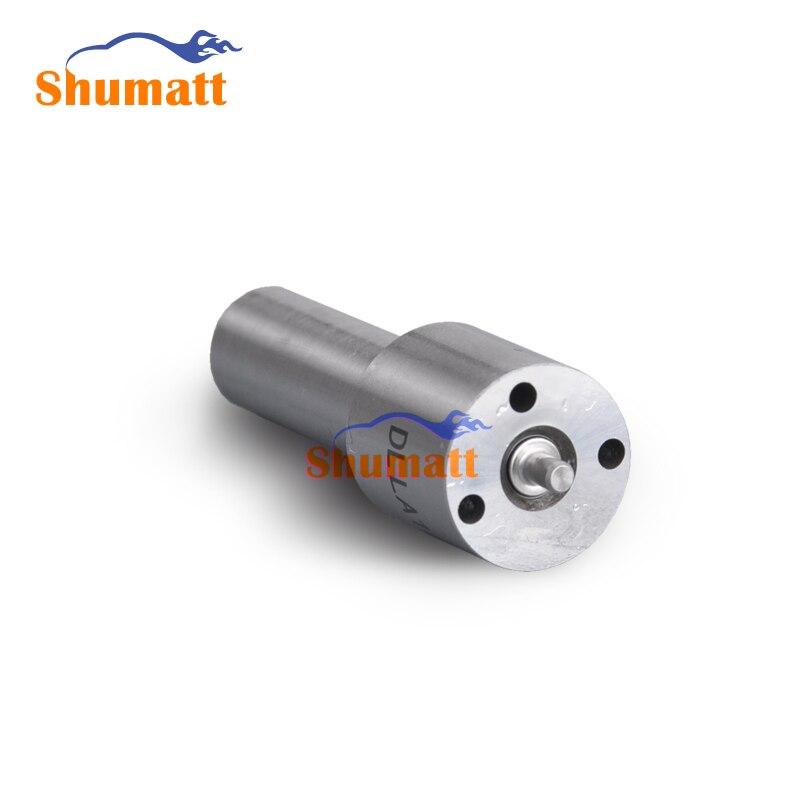 China-made New Fuel injector Nozzle DLLA155P683 for 095000-013# 103# 23910-104#,K13C,HI-NO 700S 12.9d