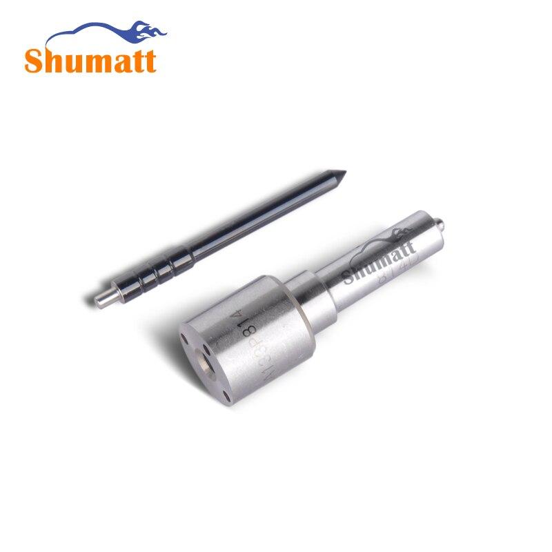 China-made New DLLA133P814 Oil Sprayer Nozzle For RE516540 RE519730 RE507860 SE501924