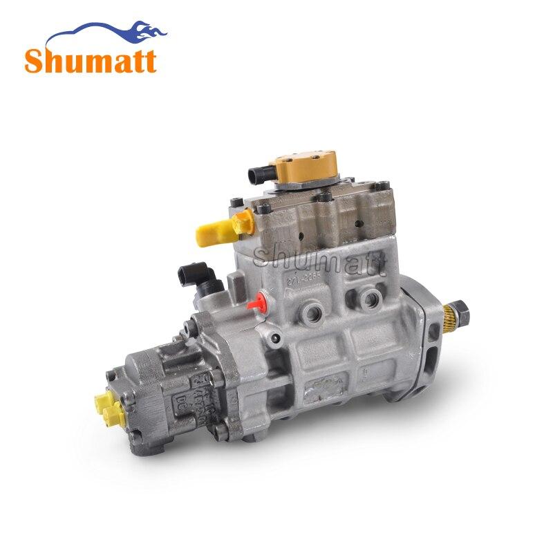 CAT 295-9127 مضخة الوقود