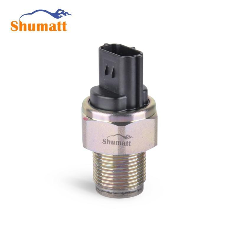 Orignal New Common Rail Fuel Injector Sensor 499000-6310 For Isuzu Diesel Engine 8-98138736-0