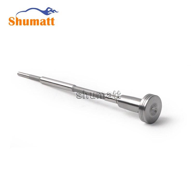 Order with SHUMATT for BOSCH Injector F00RJ02806 Control Valve * 12 Pieces via AliExpress Standard Shipping