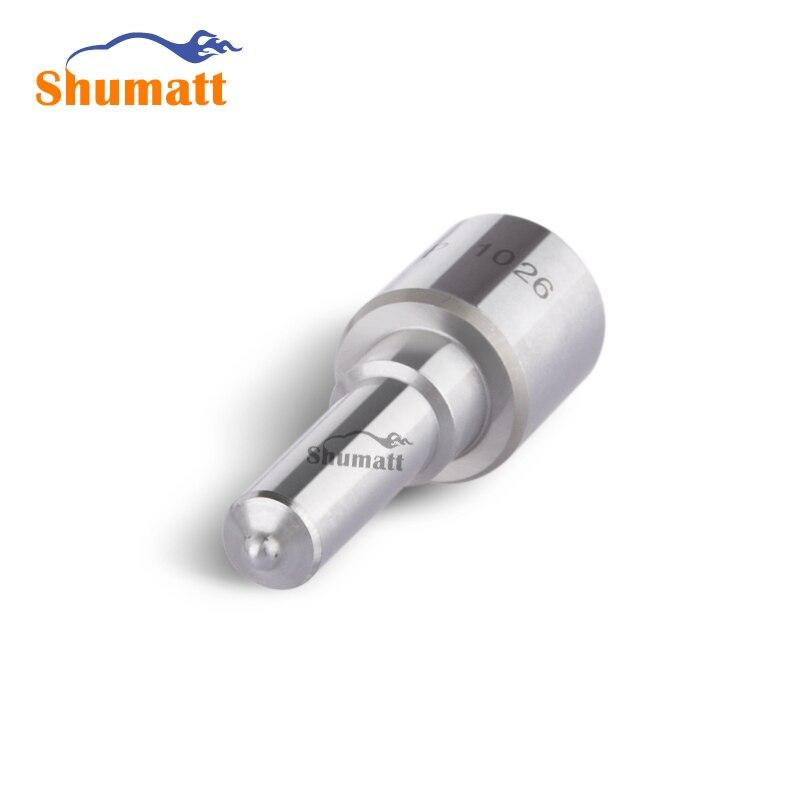 China Made New Rail Nozzle DLLA150P1026 For 095000-677# 704# 742# 743# 779# 780#