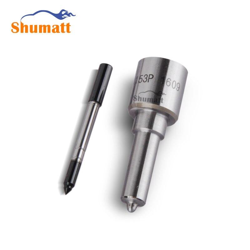 بوش DLLA153P1609 فوهة حاقن الوقود، مناسبة للـ0445110277/278