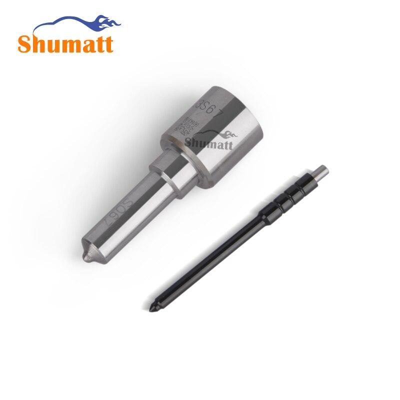 China-made New Fuel Nozzel G3S67 for 295050-1980 Injector