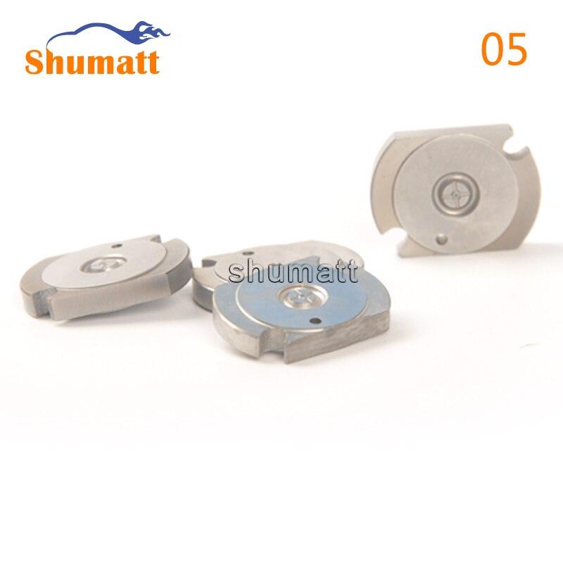 China Made New Common Rail Injector Orifice Plate Control Valve 05# For 23670-30030 300309 11E-505757 095000-0940 Injector