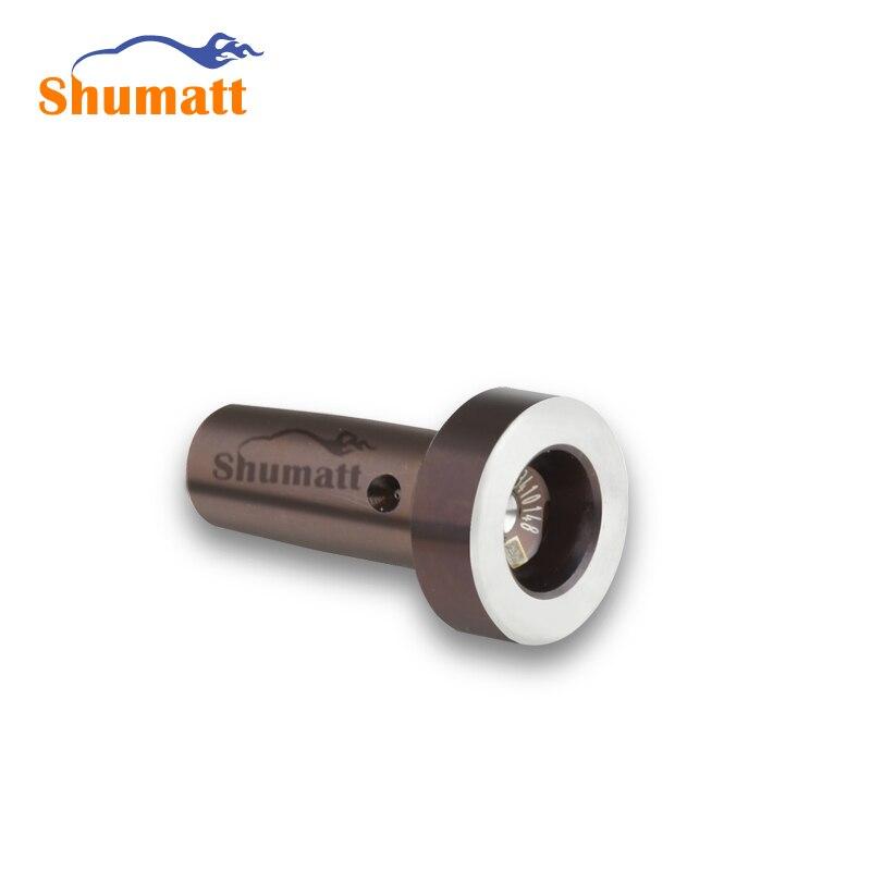 China Made New Common Rail Fuel Injector Control Vavle Assembly F00VC01341 For Injector 0445110237 0445110238