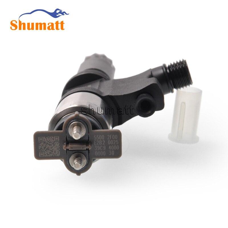 Remanufactured Fuel Injector 095000-5340 5341 5342 For 1660089TC5 8-97602485- 1K0213640 ,1K0213640,8-97602485-0,SX001-06818