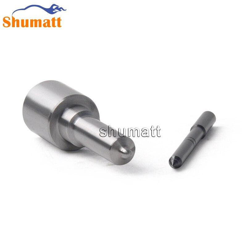 China Made New Fuel Nozzle DLLA156P1368 433171848 For Injector 0445110186 0445110279 0445110730 0445110763 F00ZC99051