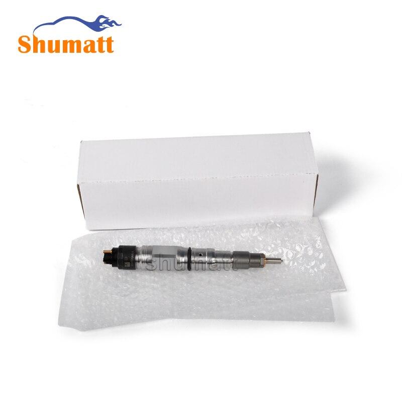 Original Fuel System Common Rail Injector 0445120218 0445120030 CRIN2-16 For MAN 51101006125