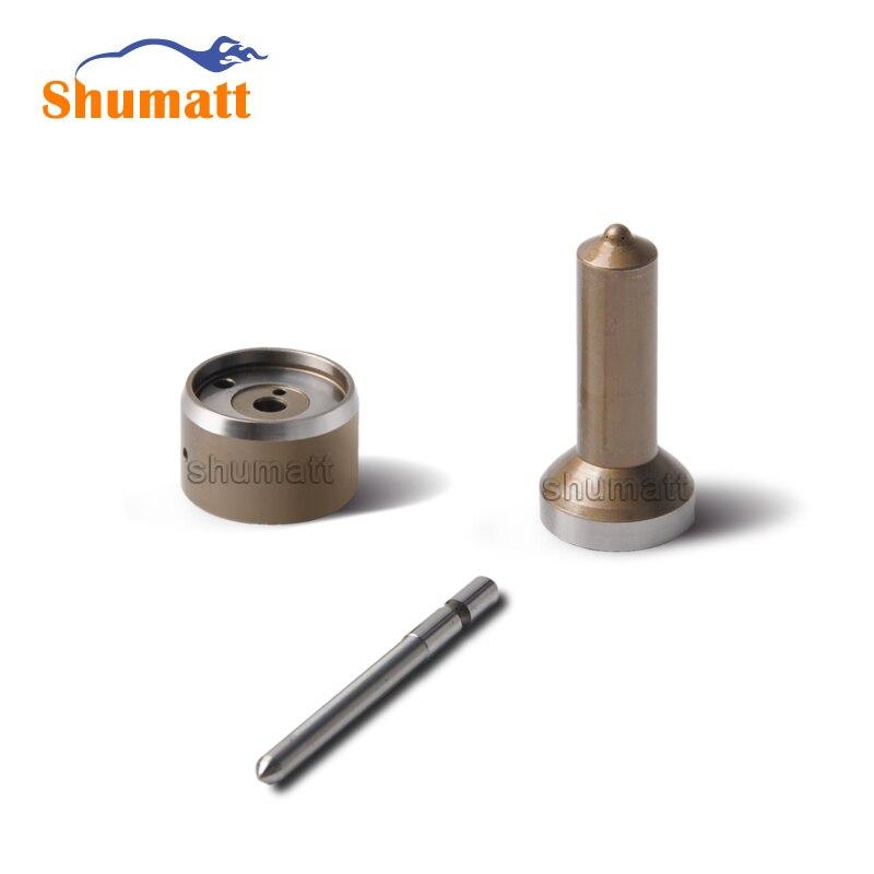 كاتربيلر HEUI 254-4339 & 10R7222 فوهة حاقن الوقود