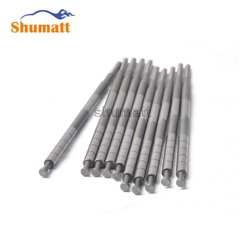 China Made New Injector Valve Stem 095000-5760 , 125.83MM Long