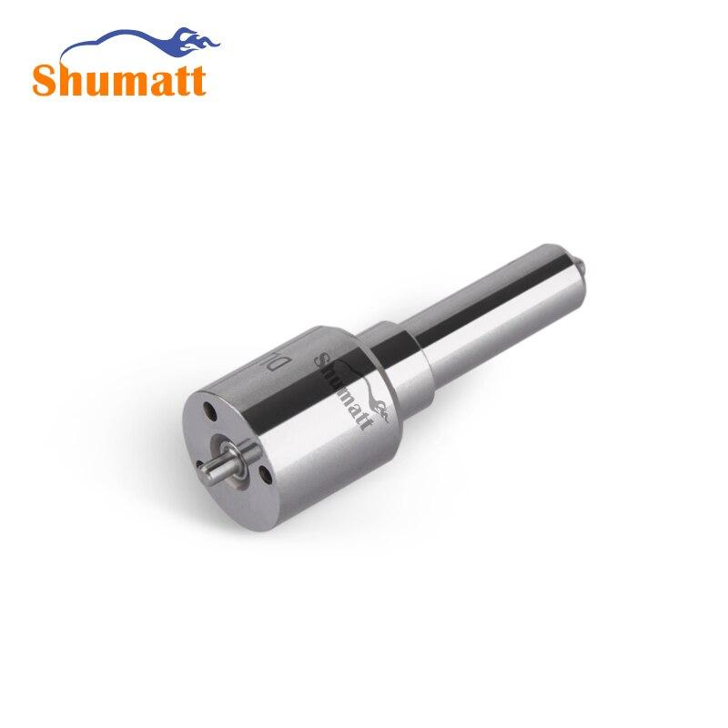 China Made New Diesel Fuel Injector Nozzle DLLA155P880 For Injector 095000-703# 095000-676#