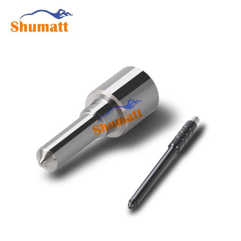 China Made New Oil Injection Nozzle G3S51 For 166005X30A, YD25DDTi, Di, dCi, Euro 5, D22, D40, D5 Engine