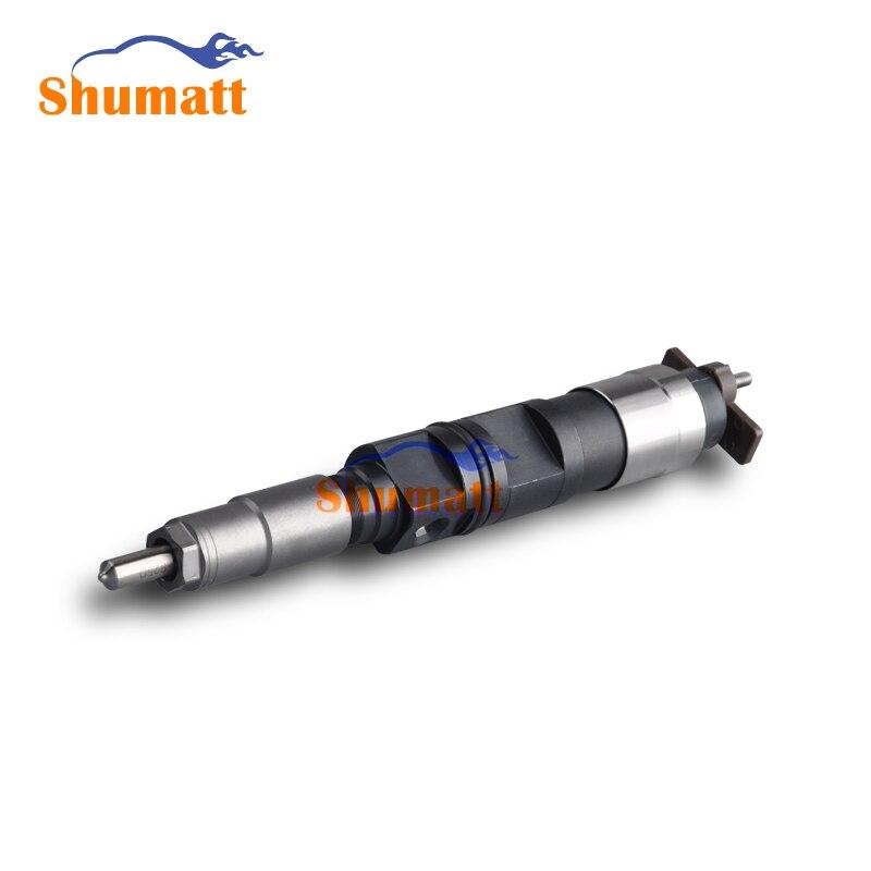 Remanufactured Common Rail Injector 095000-6500 For Jo-hn dee-re RE529117