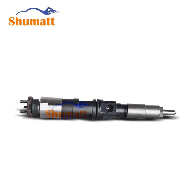 Remanufactured Common Rail Injector 095000-6500 For Jo-hn dee-re RE529117
