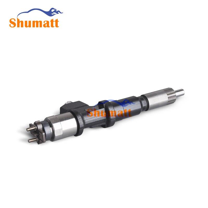 حاقن الوقود 095000-6270 8-97610254-0 8-97610254-1 8-97610254-2