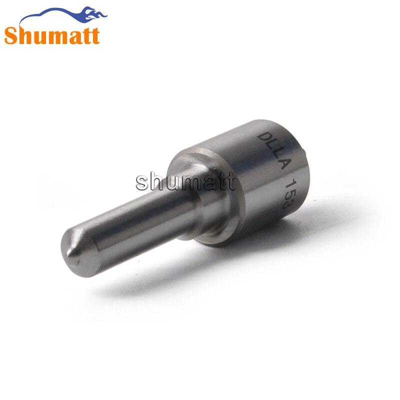 SHUMATT 10pcs Den-so injector nozzle DLLA 153 P884 for 095000-5800 Fo-rd Tran-sit