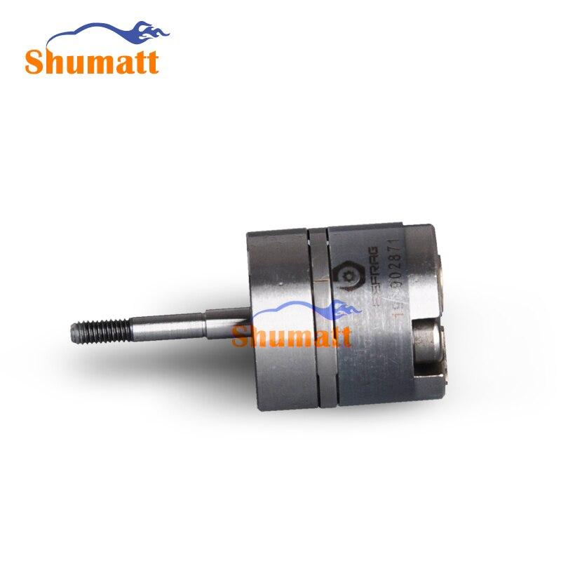 317-2300 326-4700 كاتربيلر صمام التحكم لحاقن الوقود BF161015141 32F61-00062