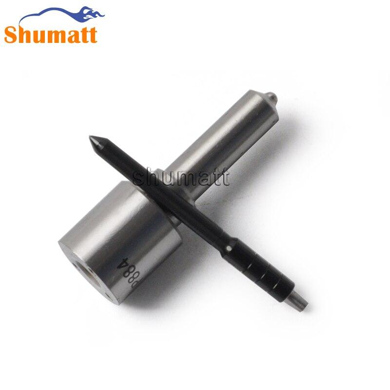 SHUMATT 10pcs Den-so injector nozzle DLLA 153 P884 for 095000-5800 Fo-rd Tran-sit
