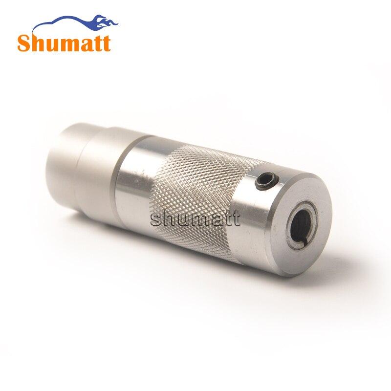 Common Rail Tool Fuel Injector Solenoid Valve Adjusting Shims Gap Armature Lift Measuring Tool CRT189