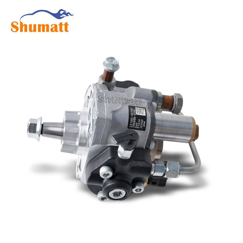 Remanufactured 294000-0294 Den-so HP3 Fuel Pump For Hyun-dai truck W Engine