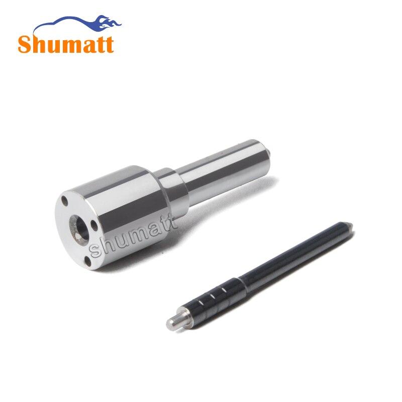 China Made New Diesel Engine Parts Common Rail Fuel Nozzle DLLA150P866 For HD78 095000-5550