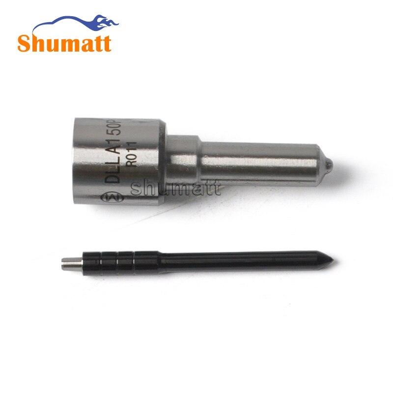 China-made New DLLA150P866 Diesel sprayer nozzle For 095000-555#