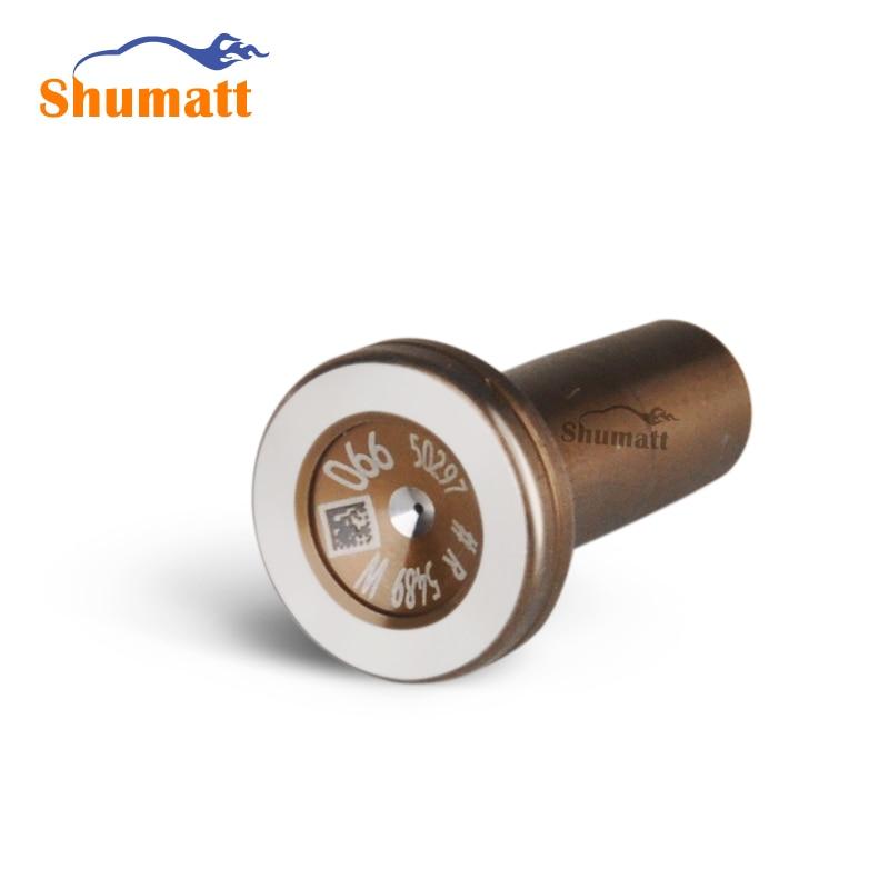 China Made New Common Rail Injector Control Valve Cap 066 For F00VC01022 F00VC01023 0445110102 0445110125 Injector