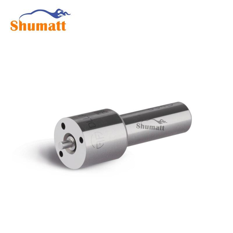 China Made New Diesel Engine Transit Fuel Injector Nozzle DLLA158P834 For 095000-522# 23670-E0340 E0341 Injector