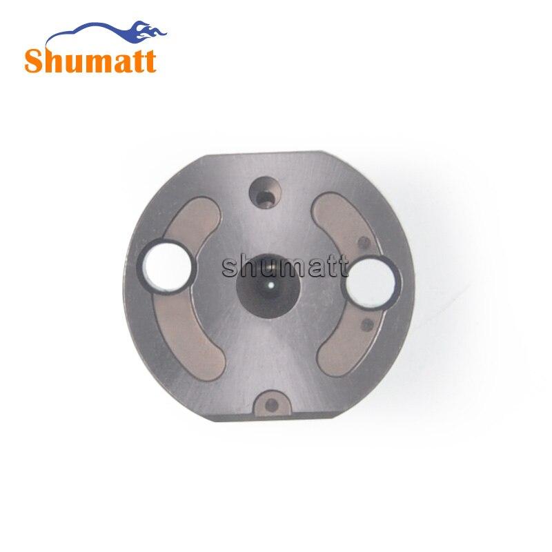 Original New Common Rail Control Valve Plate 295040-6290