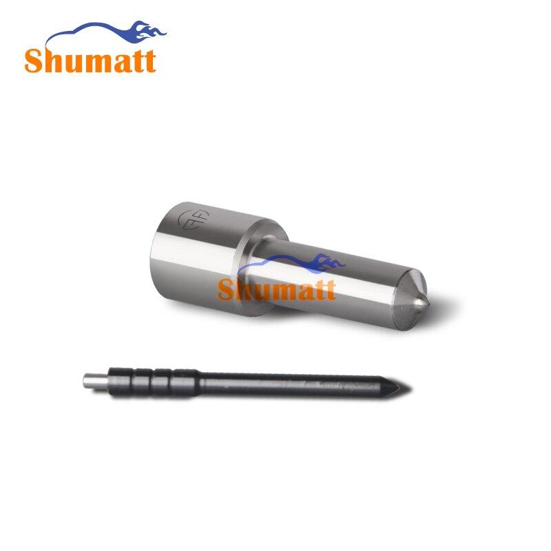 China Made New Oil Sprayer Nozzle DLLA158P1092 For 095000-5344 6363 6364 Injector