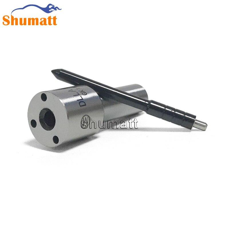 China Made New Common Rail Fuel Injector System Nozzle DLLA155P842 For 23670-E0010 095000-6590