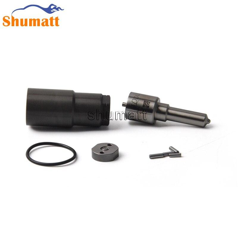 DLLA152P947, 16600EC00 16600EC00A 16600EC00B 16600EC00E ,YD2K2 NIS مجموعة الإصلاح لحاقن الوقود 095000-6250