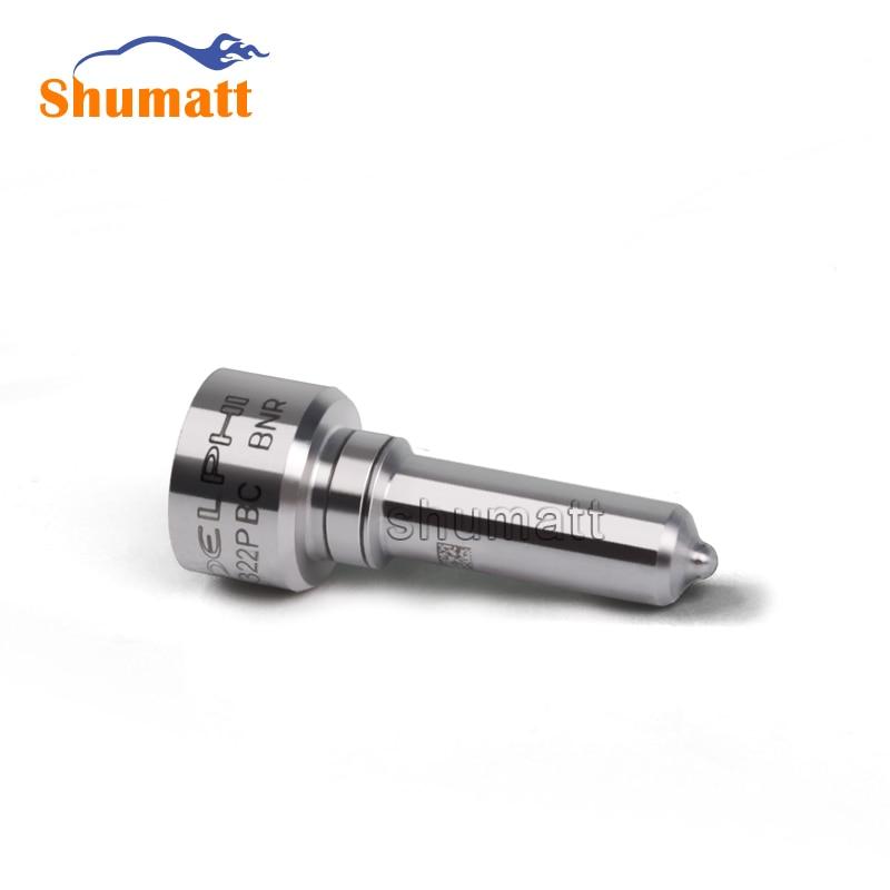 E3.18 BEBE4D23001 BEBE4D25001 BEBE4D25101 BEBE4K01001 فوهة حاقن الوقود L322