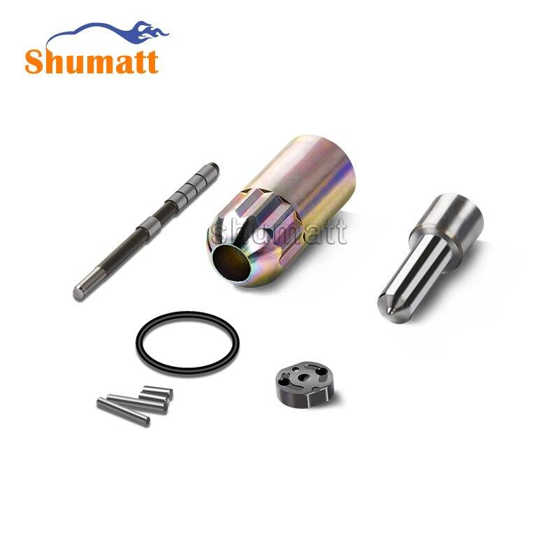 مجموعة الإصلاح لحاقن الوقود 095000-7171