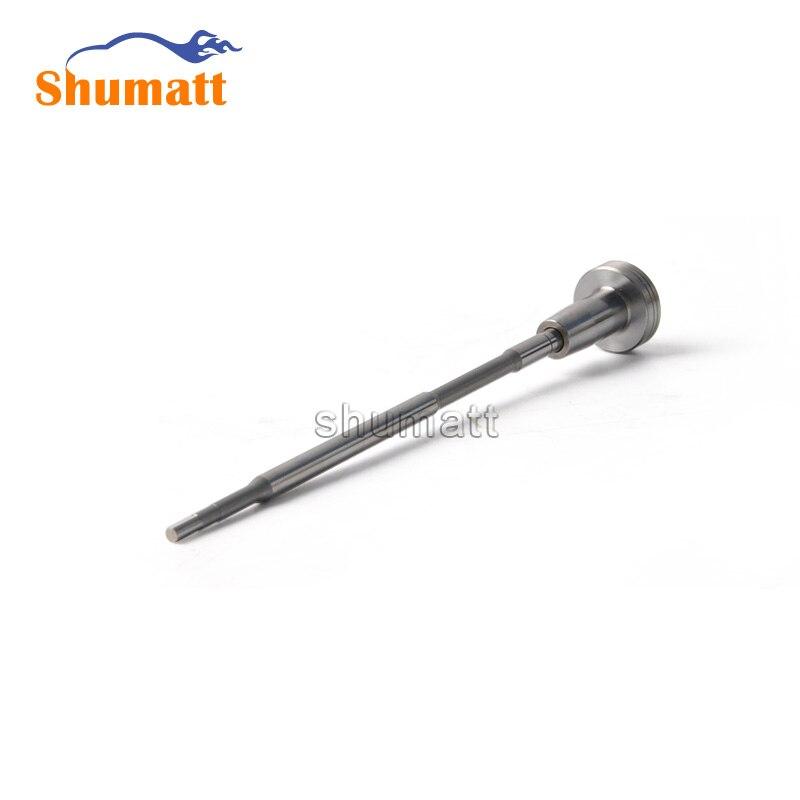 China Made New Common Rail Injector Valve Assembly F00RJ01727 For 0445120086 0445120087 0445120127 0445120166 Injector