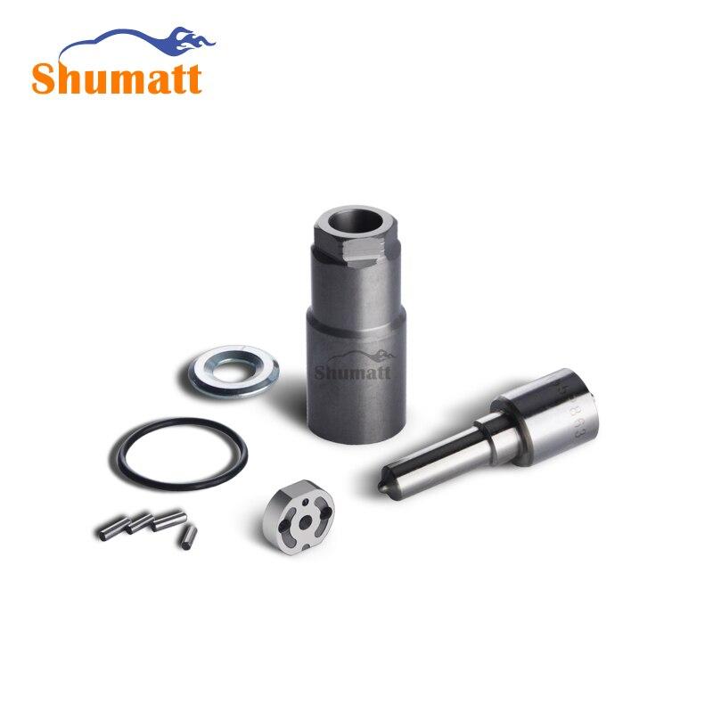 295050-0300&16600-5X00A مجموعة الإصلاح لحاقن الوقود