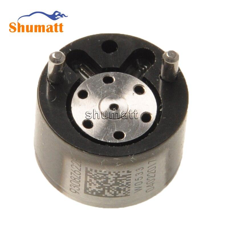 China Make New Common Rail Injector Valve 9308-622B For EJBR03301D EJBR05301D EJBR06601D