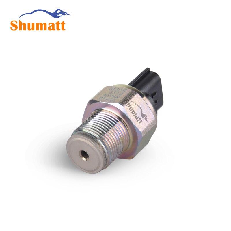 Original New Common Rail Fuel Injector Sensor 499000-6310 For Diesel Engine 8-98138736-0