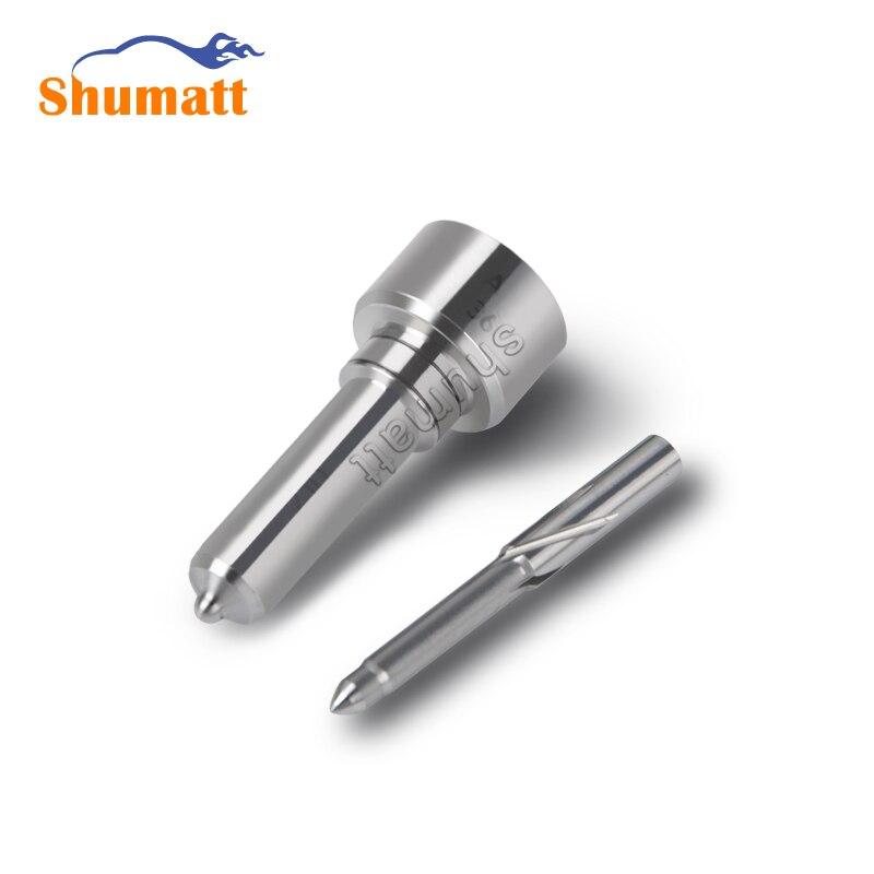 Original New Oil Injection Nozzle L405 For BEBJ1A00202 BEBJ1A05002 Injector